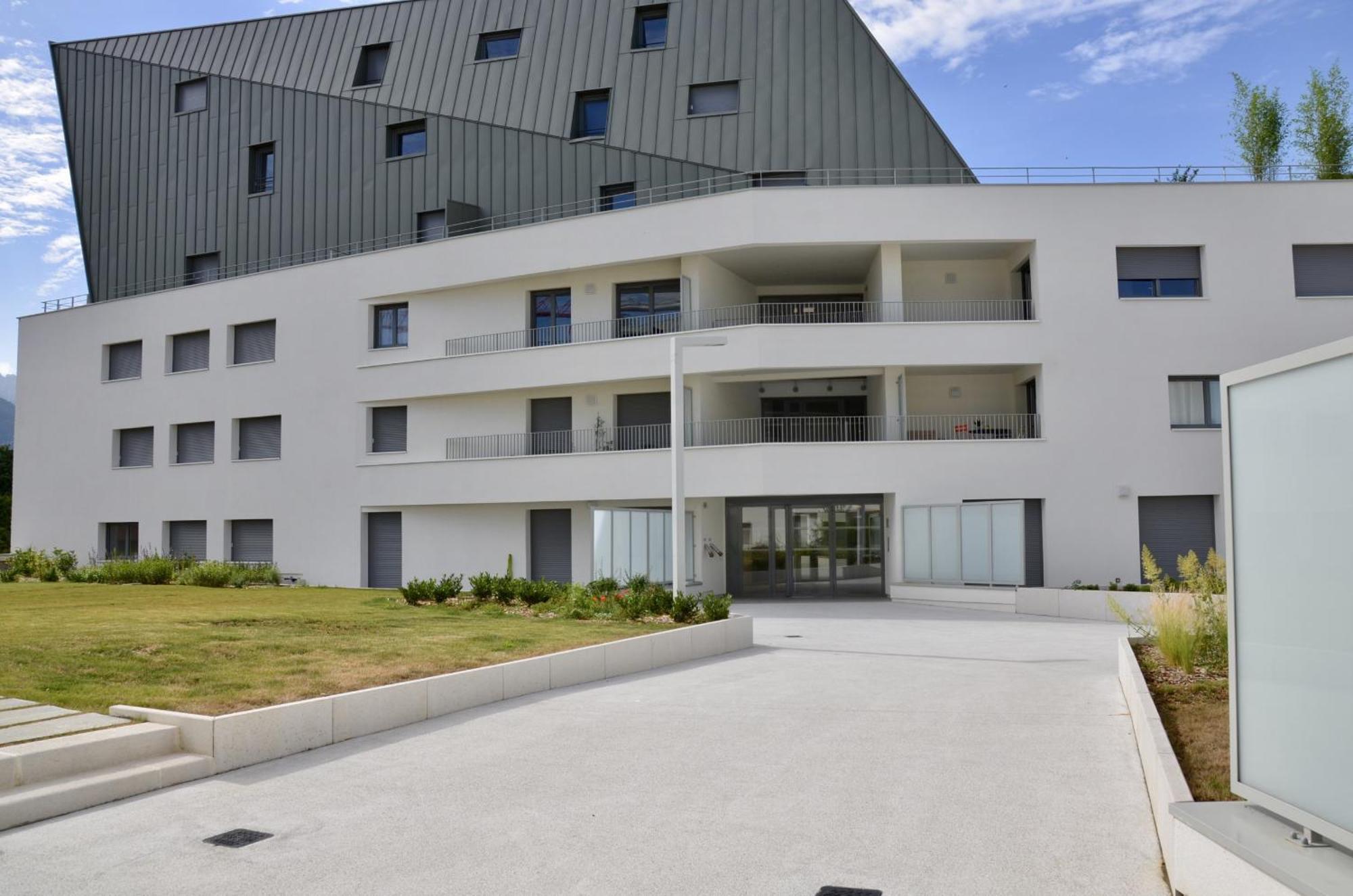 View Point Green Lake Annecy Exterior foto